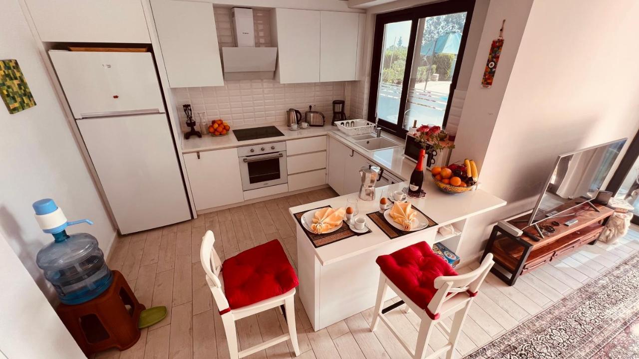 Exclusives Apartment Mountainview Residence Belek Exterior photo