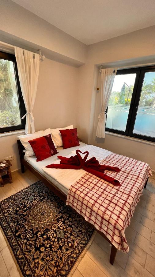 Exclusives Apartment Mountainview Residence Belek Exterior photo